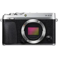 Fujifilm X-E3: $499.95