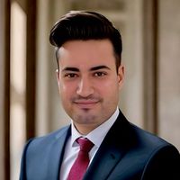 Ali Jasemi's avatar