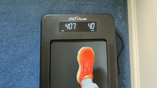 JTX MoveLight Walking Treadmill review