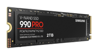 Samsung 990 Pro | From $170 at Newegg