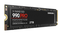 Samsung 990 Pro (2TB) | $139.99 at Best Buy