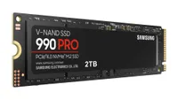 Samsung 990 Pro (2TB) | $139.99 at Best Buy