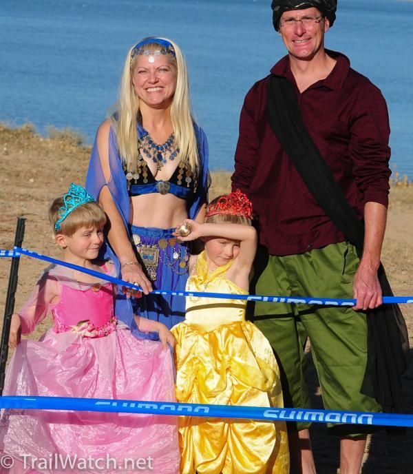Best Halloween costumes of the day