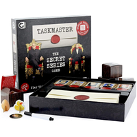 Taskmaster | $26.99 at Amazon