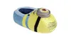 Minions Novelty Dave Slippers