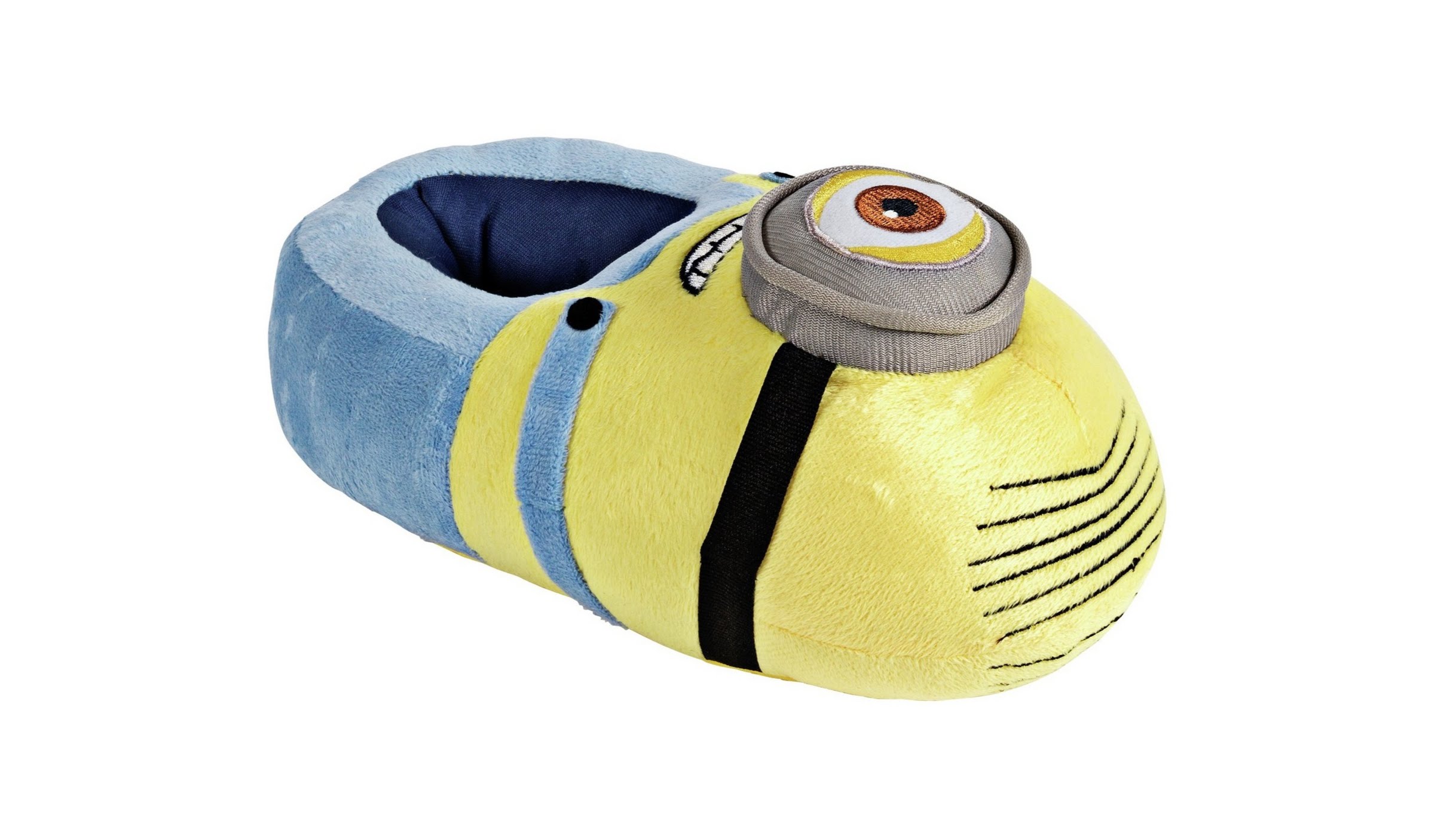 Kids slippers