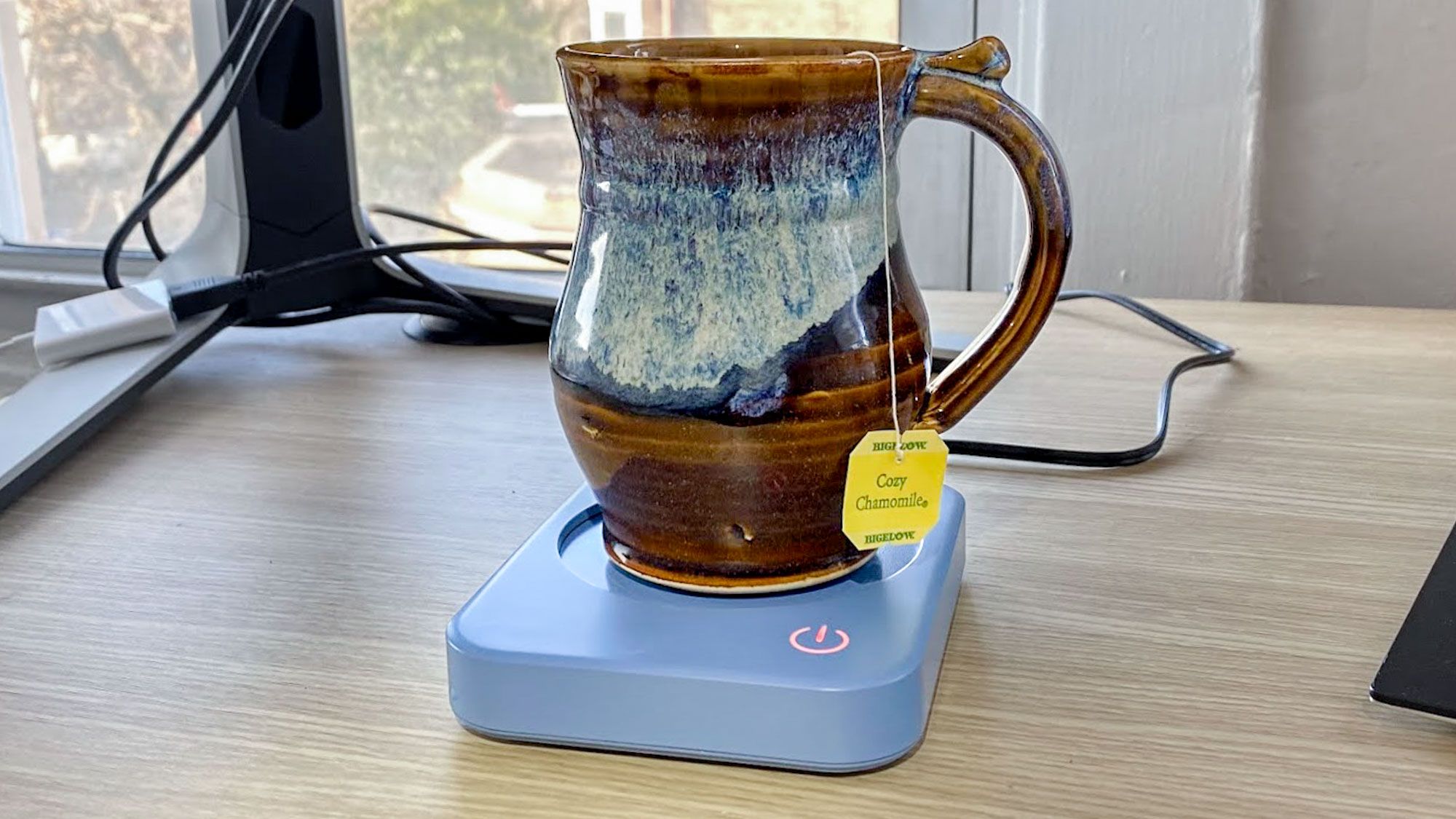 1.00 coffee mugs Open Late Mug main image 0