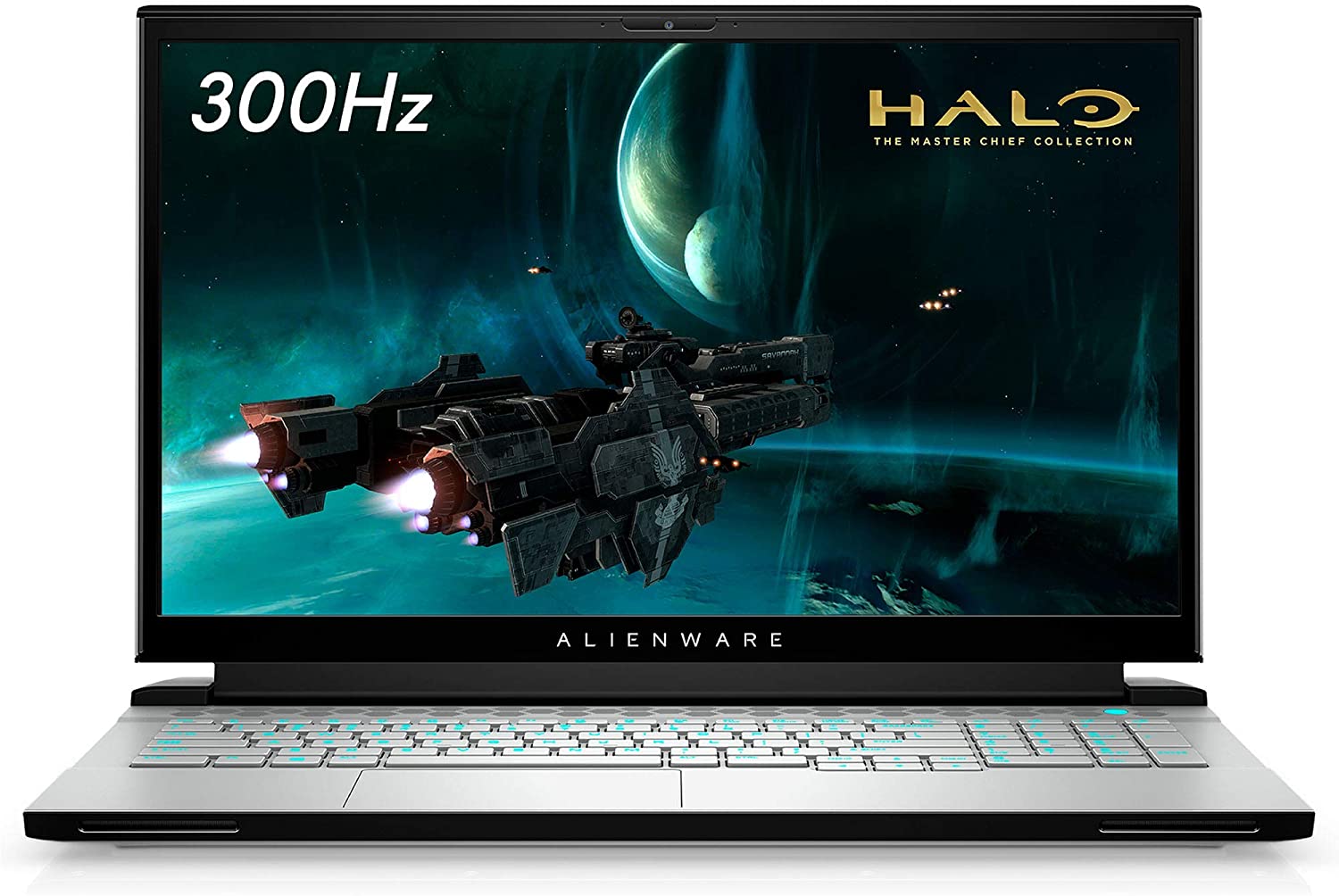Alienware m17 R3 with RTX 2080 GPU sees $1,174 price cut — m15 R4