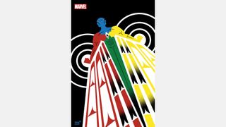 Marvel Comics May 2021 solicitations