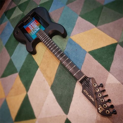 Devil &amp; Sons iCaster
