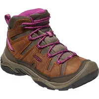 Keen Women's Circadia Hiking Boot:$144.95$86.97 at BackcountrySave $57.98