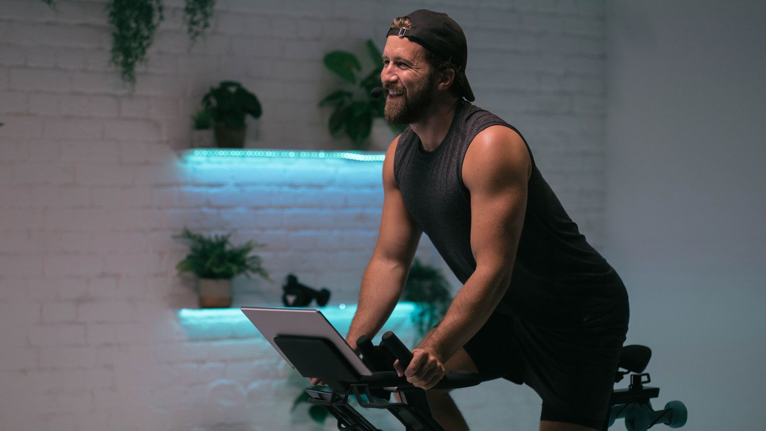 Folding vs nonfolding exercise bikes Which indoor bike should you get