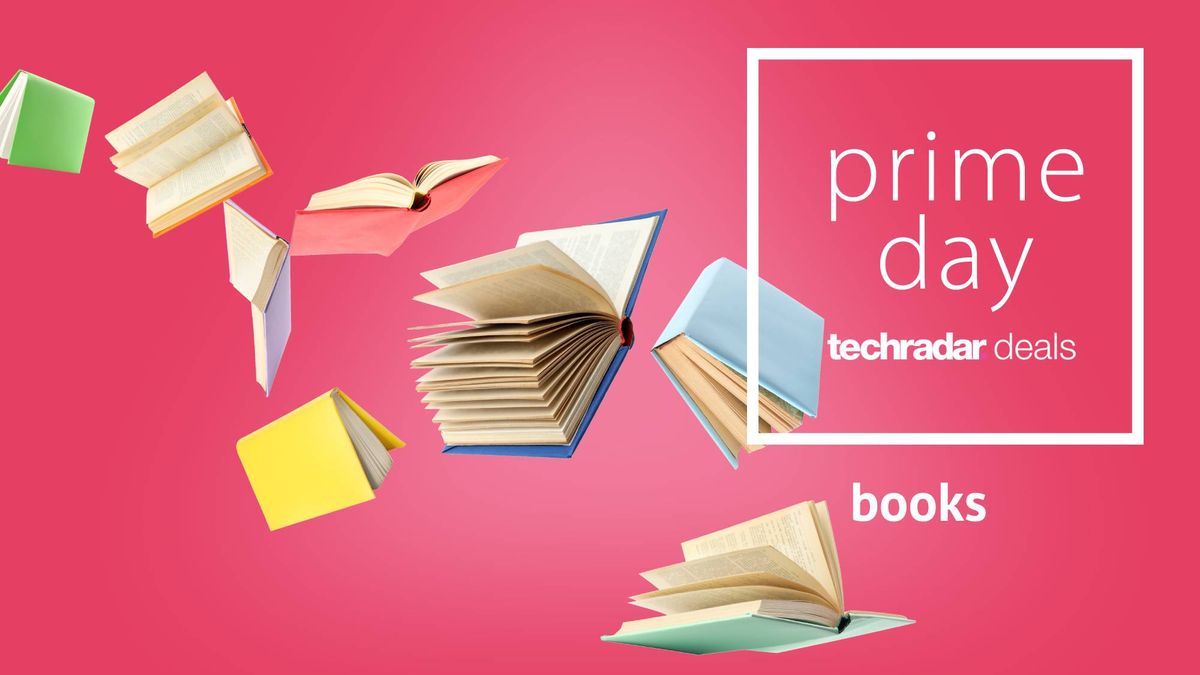 The best Prime Day book deals you can still get today TechRadar