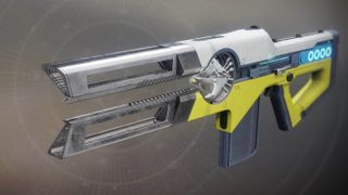 We called the Prometheus Lens "the most overpowered weapon in the history of Destiny" when it released bugged.