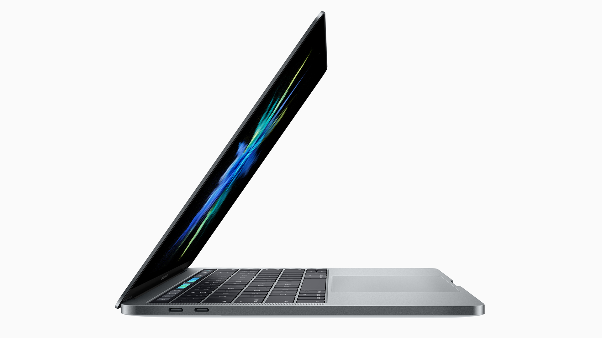 MacBook Pro 2017 vs MacBook Pro 2016 what’s changed? TechRadar