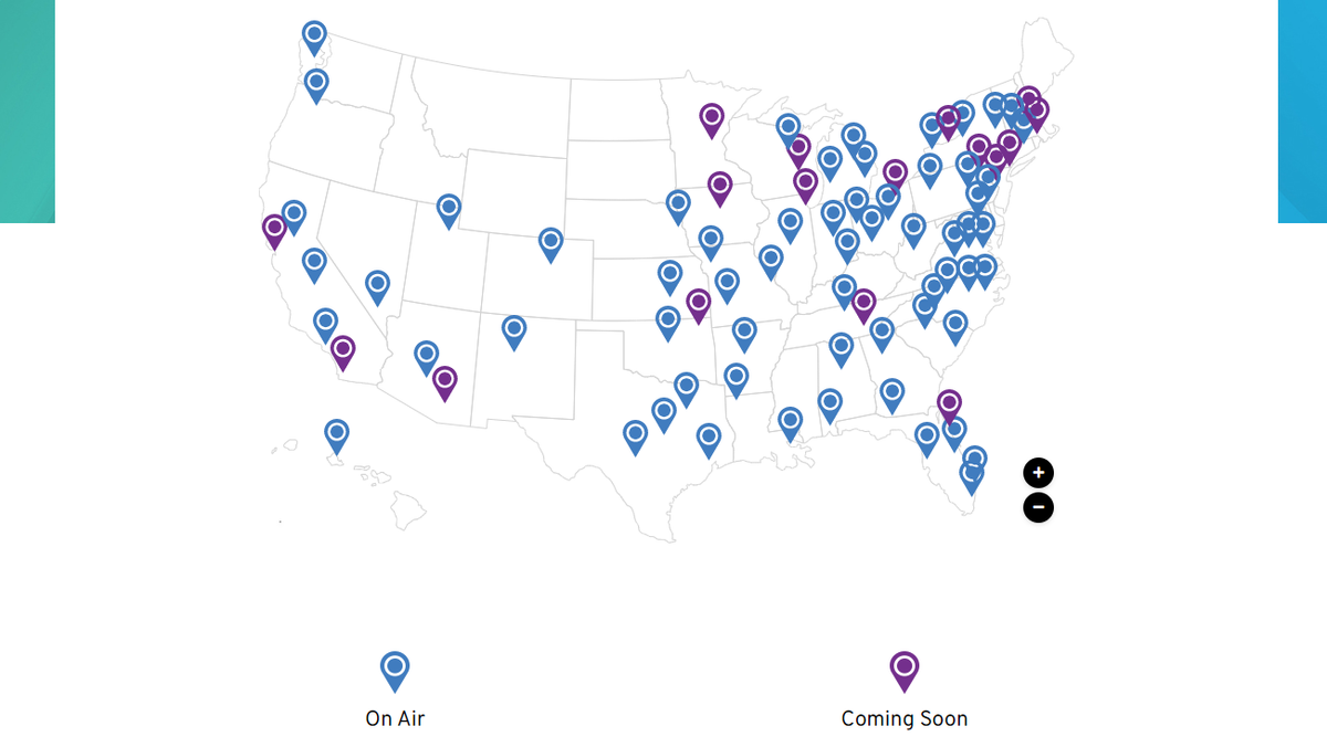 ATSC 3.0 is our 4K TV broadcasting future, so why don’t more sets support it? TechRadar