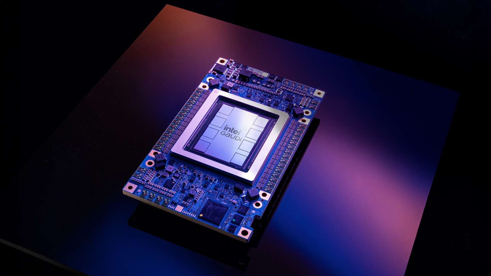 Intel Gaudi 3: una nueva era para la inteligencia artificial ...
