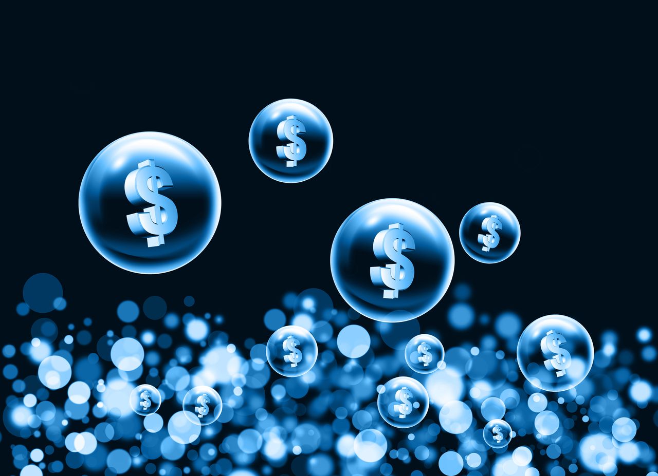 How to Spot a Bubble in Stocks | Kiplinger