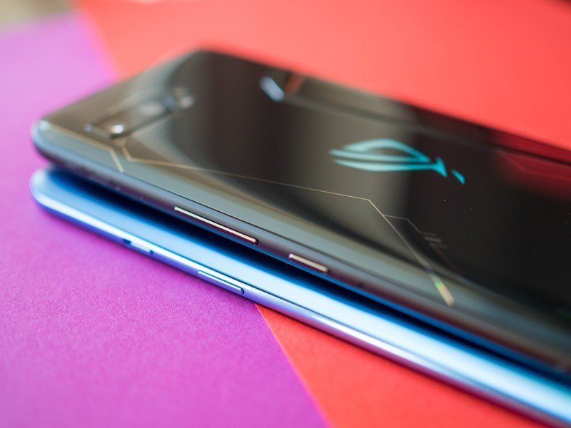 OnePlus 7T