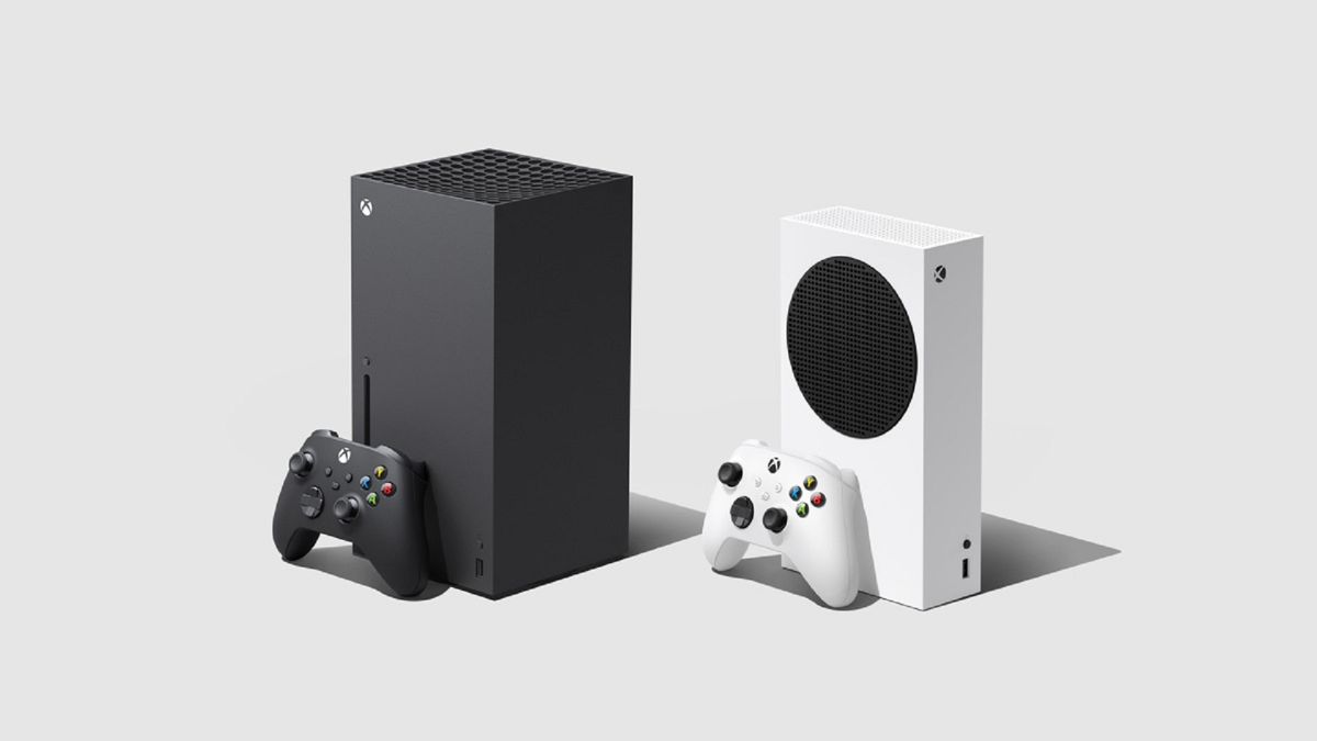 Missed Out on the Xbox Series X/S? Don't Expect One Before April 2021