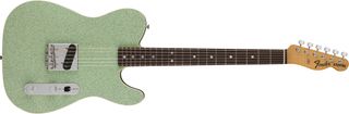 Fender Masterbuilt 2022 model
