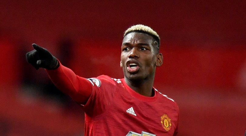 Manchester United transfer news: Paul Pogba and Anthony Martial staying at Old Trafford
