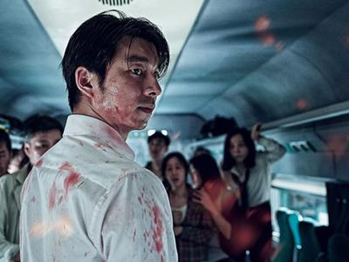 Train to Busan