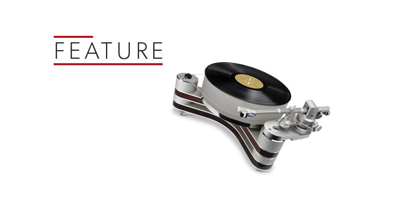 The best 15 turntables of What Hi Fi?'s lifetime | What Hi Fi? The best 15 turntables of What Hi Fi?'s lifetime | What Hi Fi?