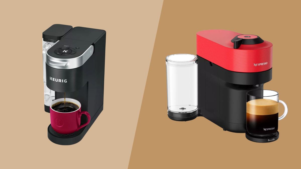 Keurig vs Nespresso Top Ten Reviews