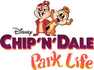 'Chip 'N' Dale: Park Life' is set for July release on Disney Plus.