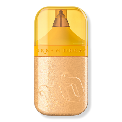 Face Bond Luminizer Waterproof Liquid Highlighter - Golden Hour