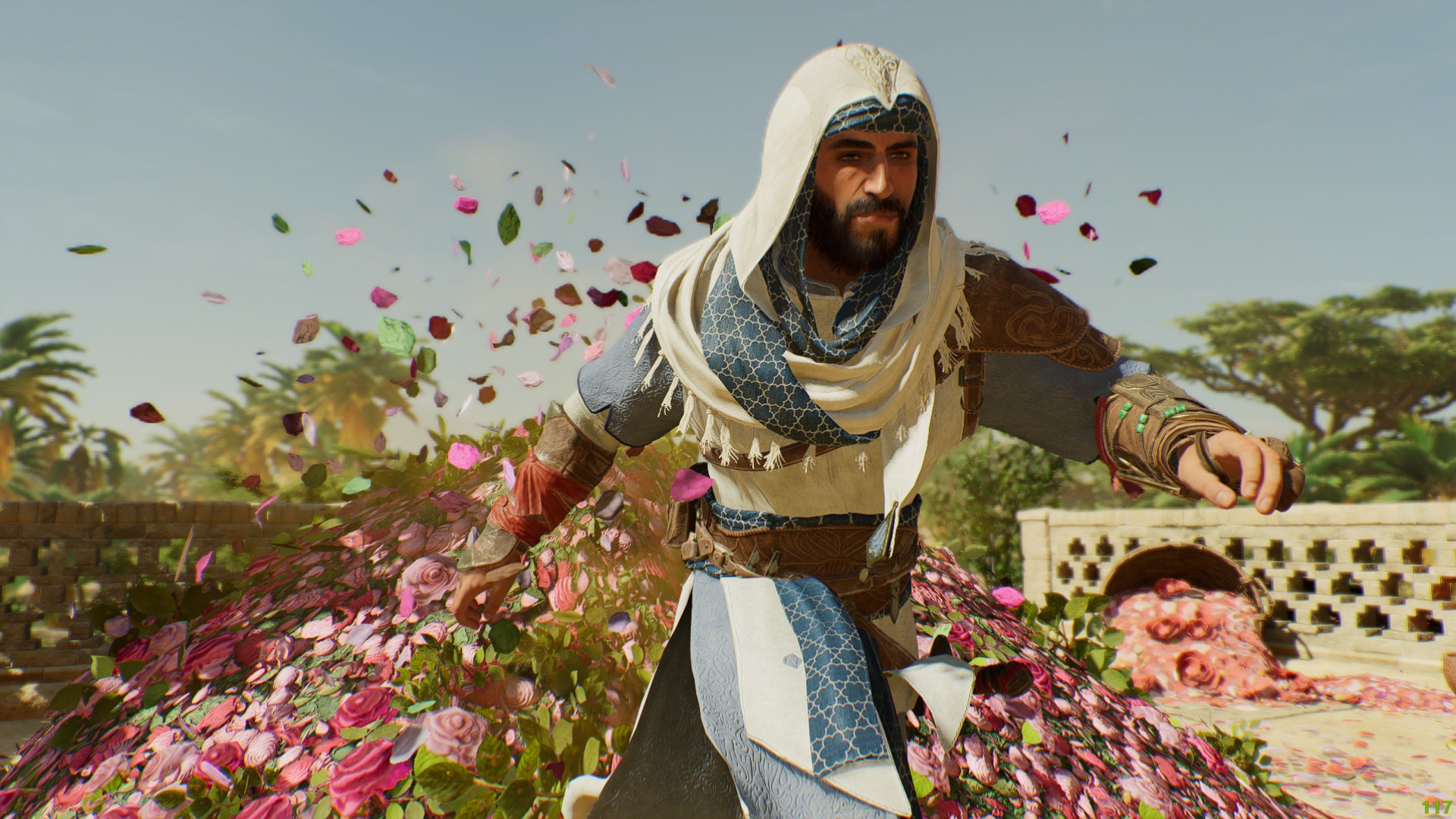 Assassin's Creed Mirage Review (PS5)