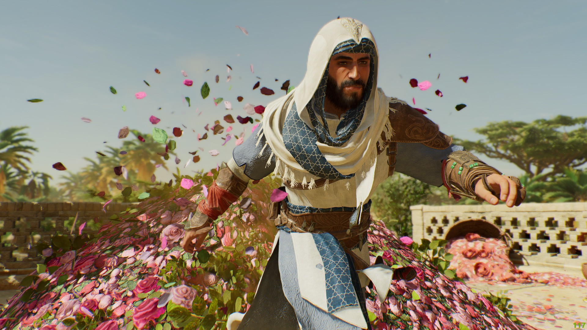 Assassin's Creed: Mirage Review – A Return to Form 