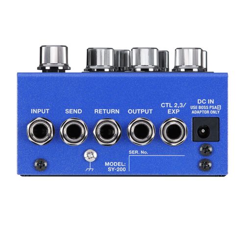 Boss SY-200