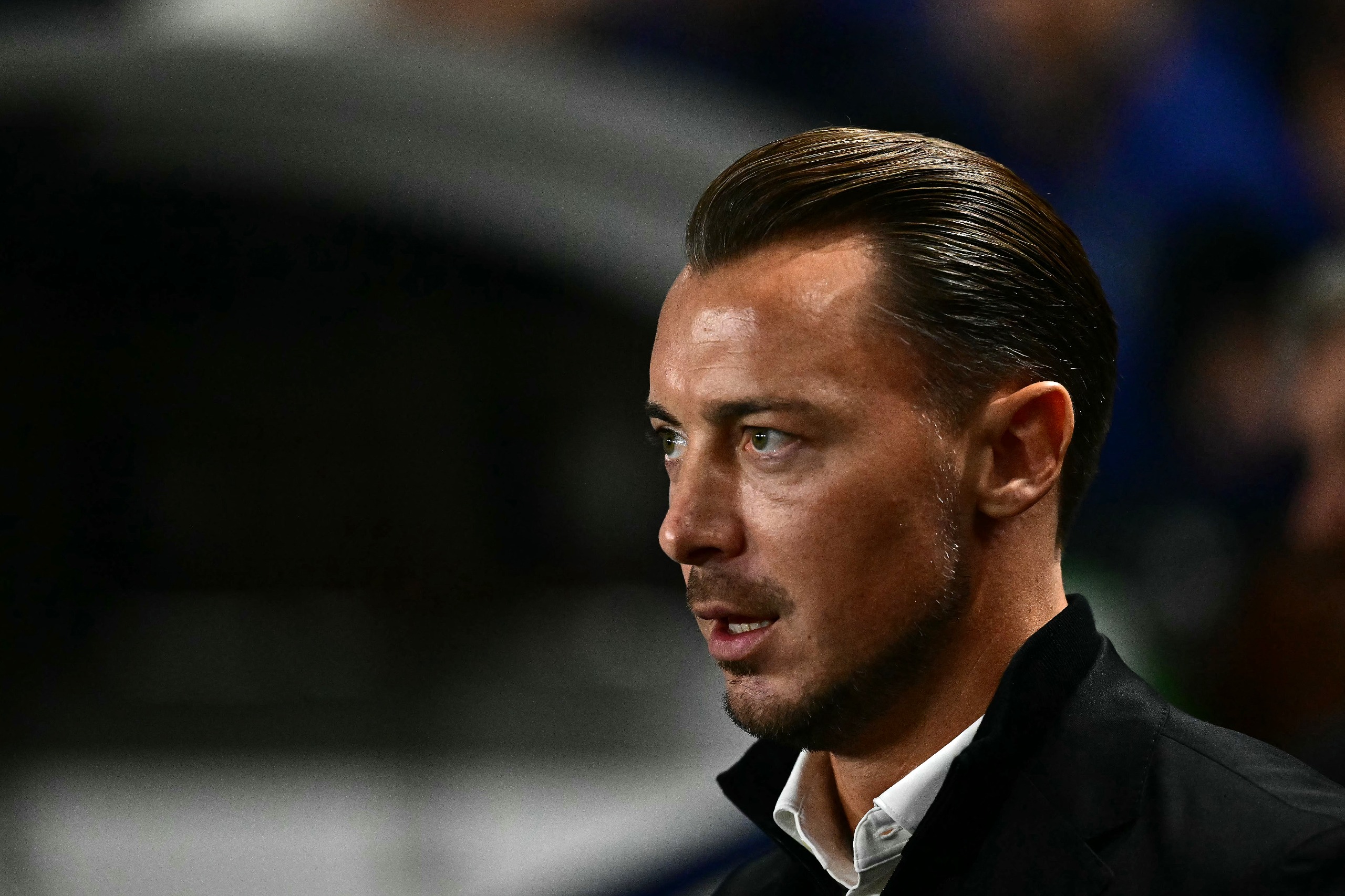 Matthias Jaissle, Newcastle United head coach
