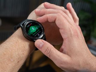 Cyber monday store galaxy watch