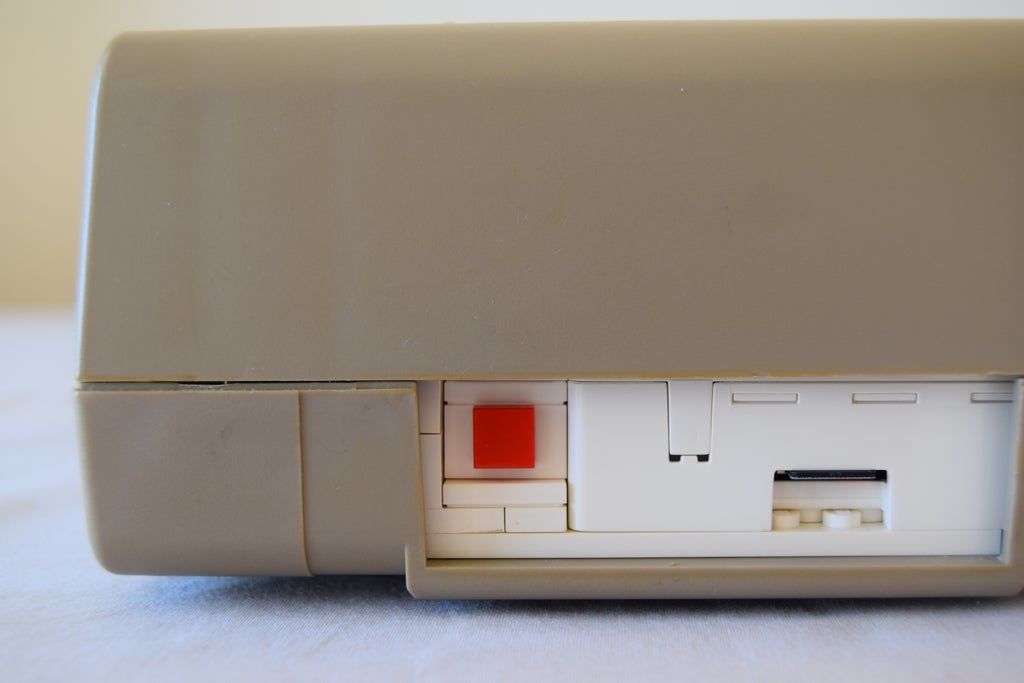 Commodore 64 Revamp Project