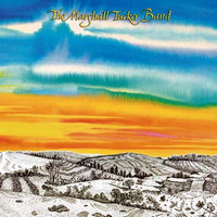 Marshall Tucker Band - Marshall Tucker Band (1973)