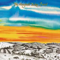 Marshall Tucker Band - Marshall Tucker Band (1973)
