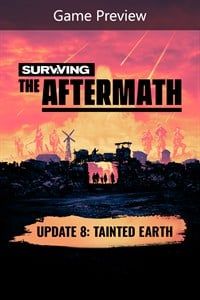 Surviving The Aftermath Reco Image