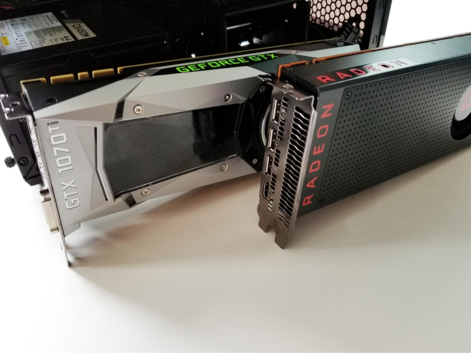 How to Get the Best Graphics Card Deal Tom's Hardware