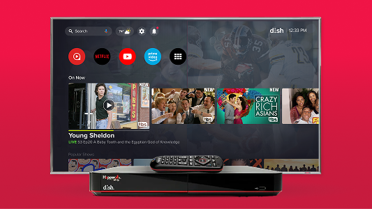 Dish Network promo codes in Sep 2026