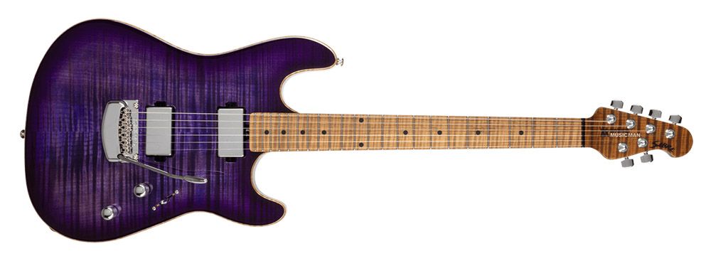 Ernie Ball Music Man Sabre HT