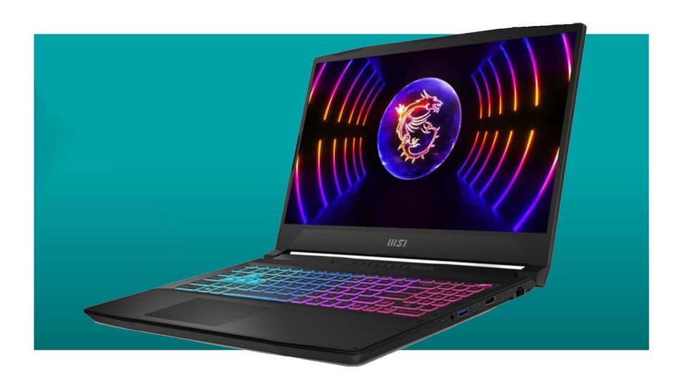 This RTX 4070 laptop for $1,499 is as good as it currently gets for RTX ...