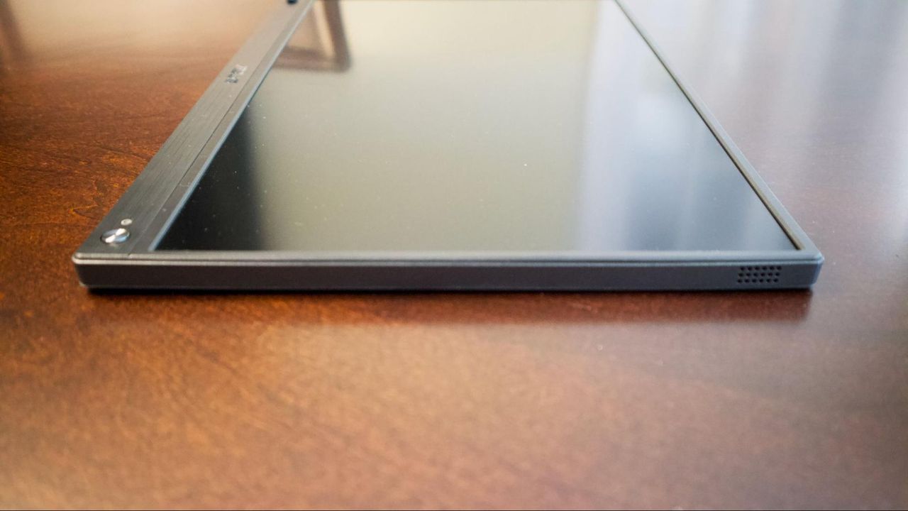 Asus ZenScreen Go MB16AWP