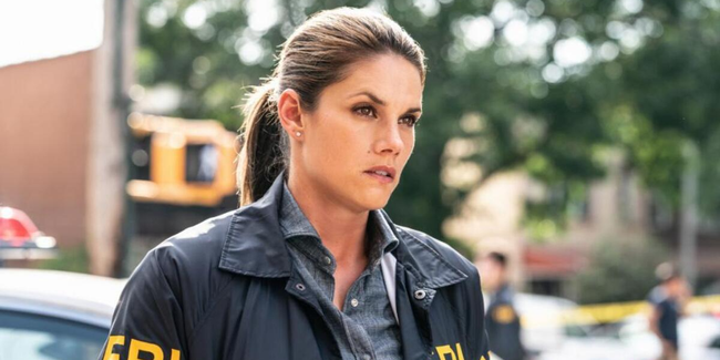 FBI’s Missy Peregrym Is Finally Back As Season 3 Filming Begins ...