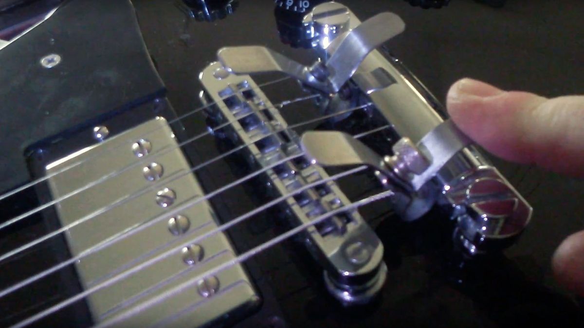 Pitch Pilot gives you whammy bars for individual guitar strings