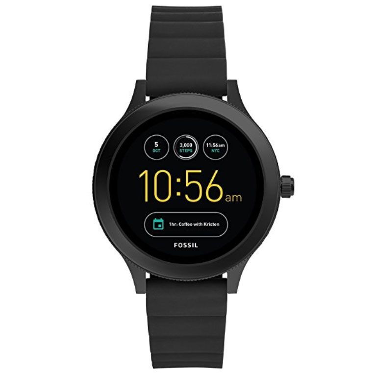 fossil smartwatch cheapest