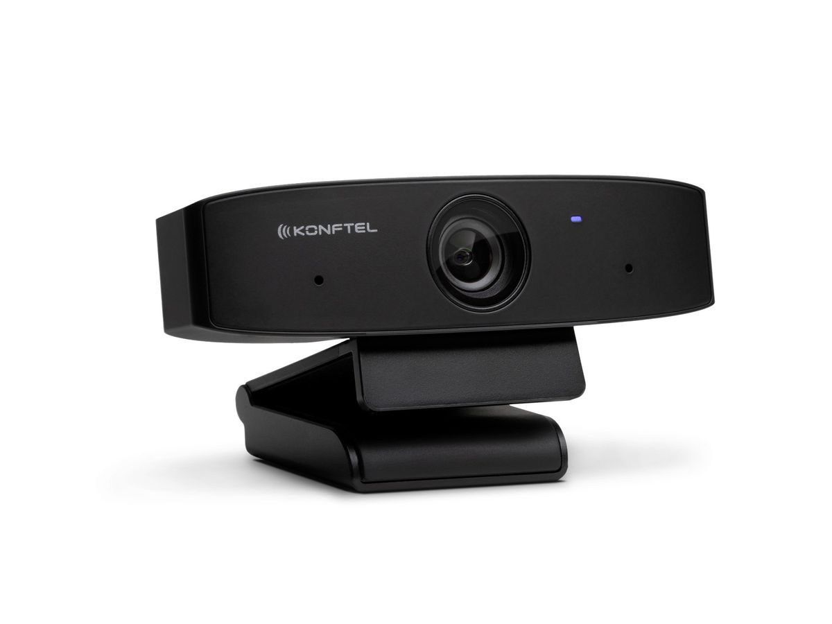 Webcam para microsoft online teams