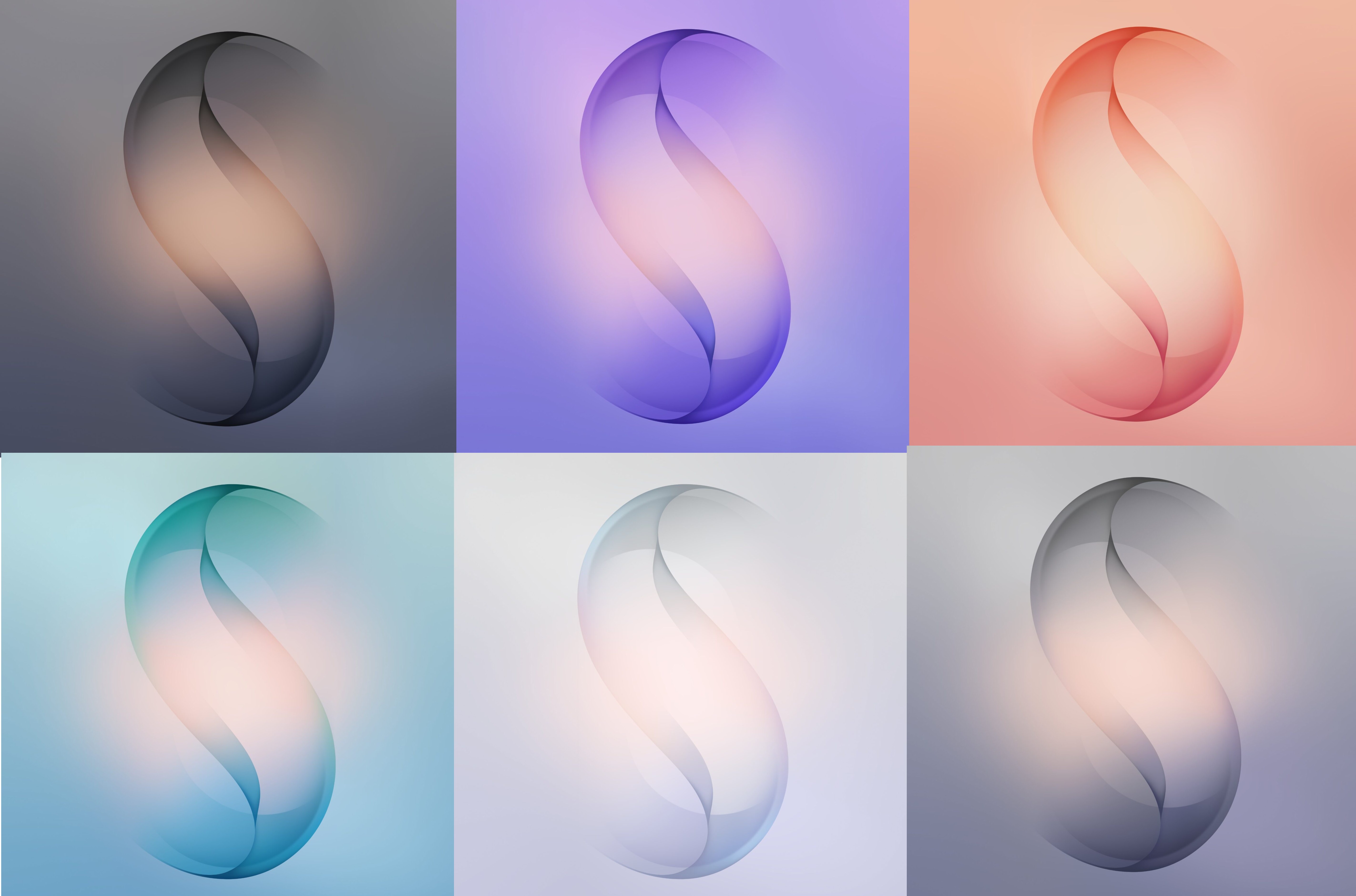 Galaxy S26 wallpapers